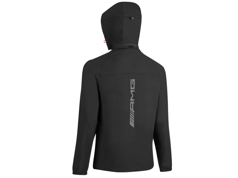 B66958886_AMG_Regenjacke_Herren_Rosier_Onlineshop 2